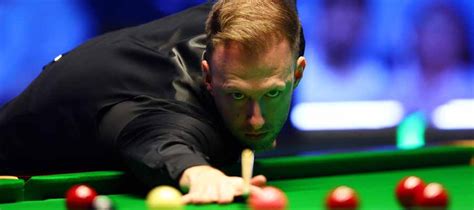 World Snooker Championship Odds 